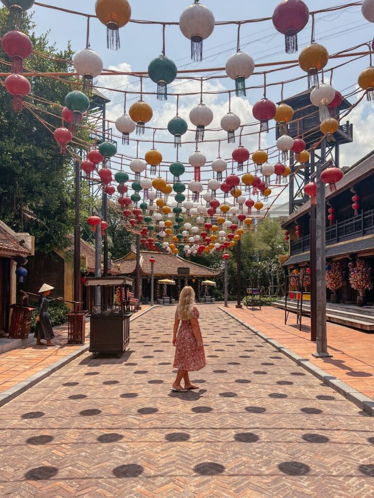 Grand World Phu Quoc Sehenswürdigkeiten, Vietnam