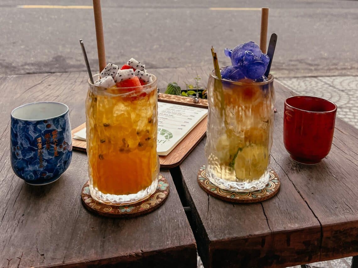 Da Nang Food Guide, Restaurants & Coffee Shops, Vietnam