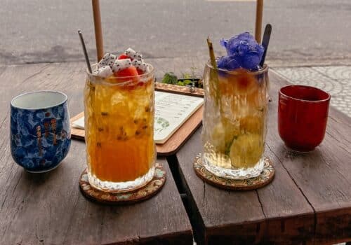 Da Nang Food Guide, Restaurants & Coffee Shops, Vietnam