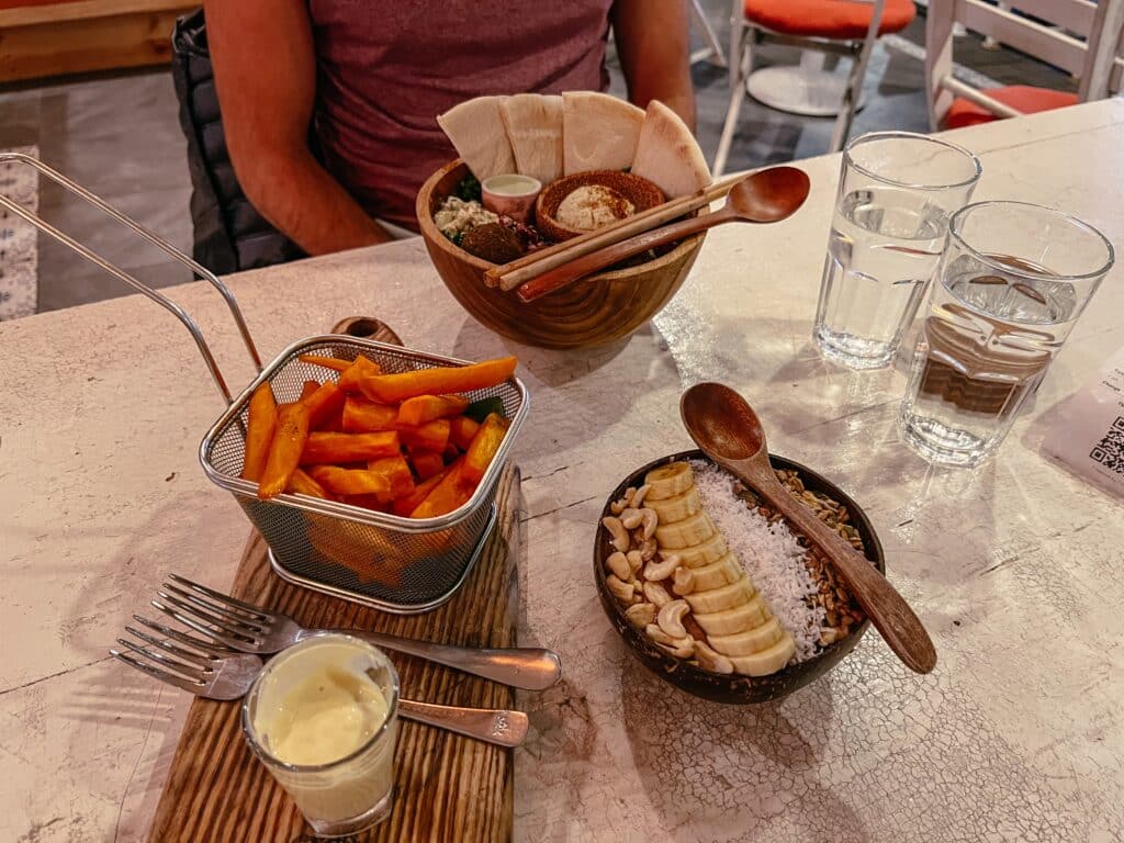 Da Nang Restaurants, Vietnam