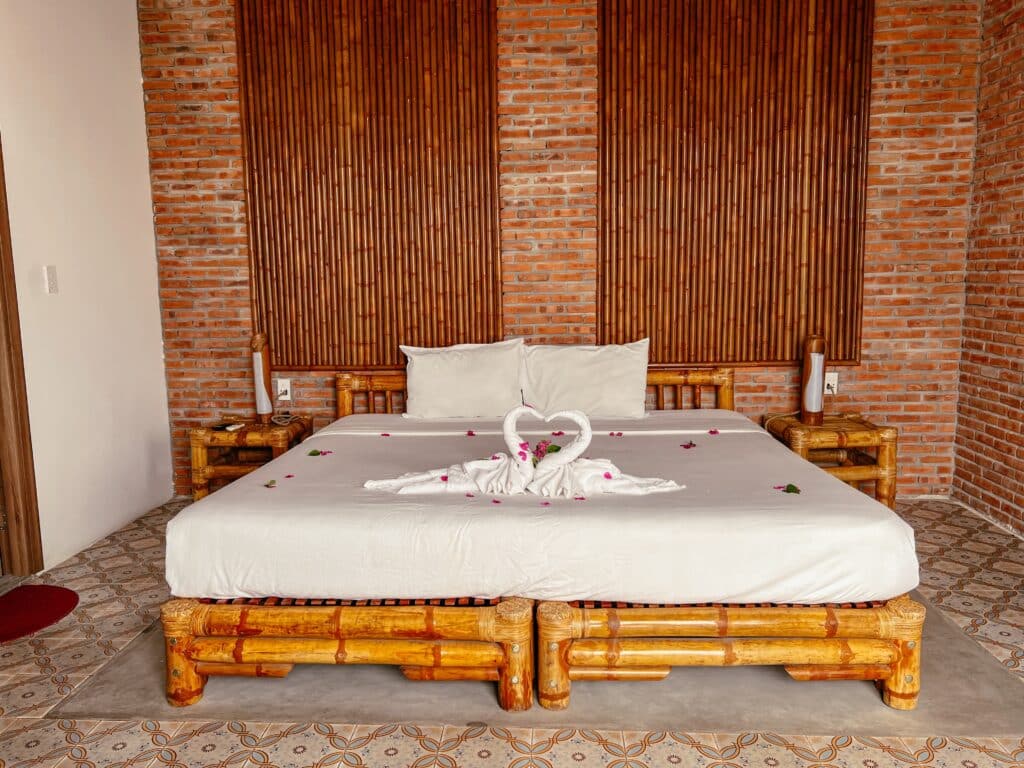 Hoi An Rustic Villa, Vietnam