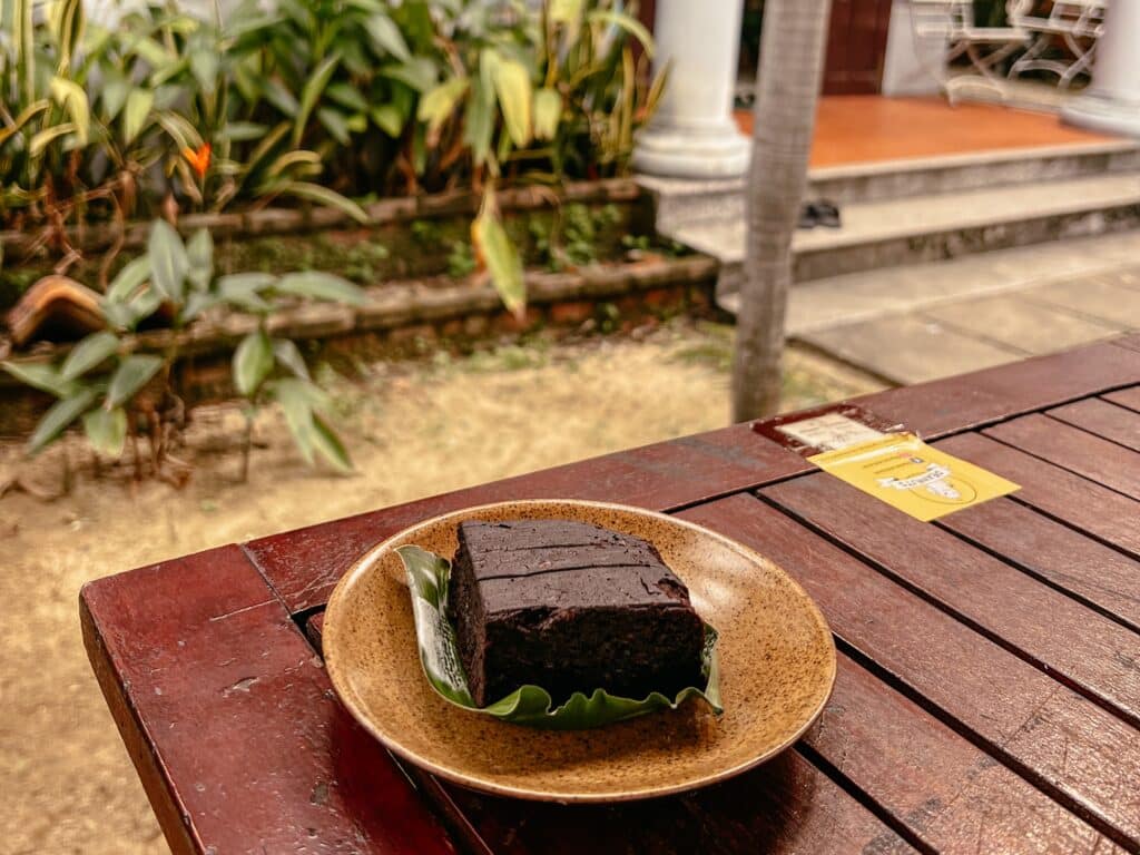 Hoi An Veganes Restaurant, Vietnam