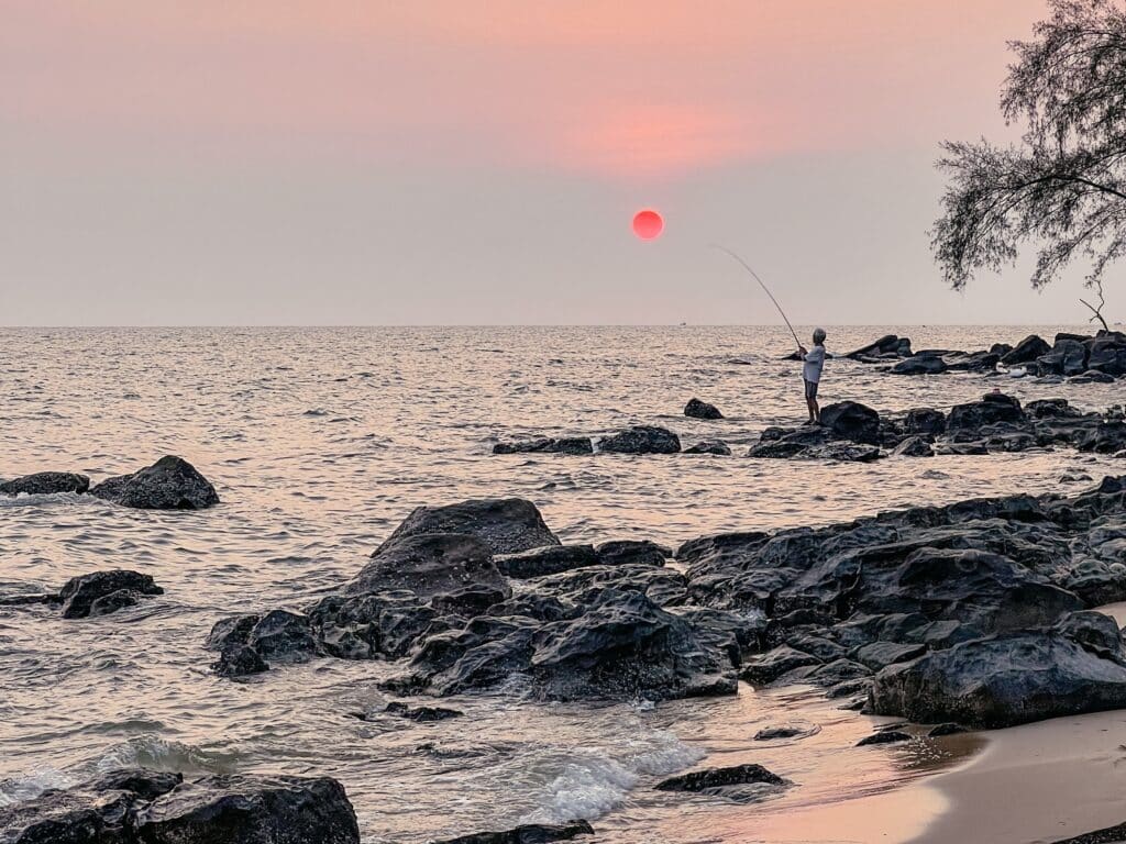 Phu Quoc Strände, Vietnam