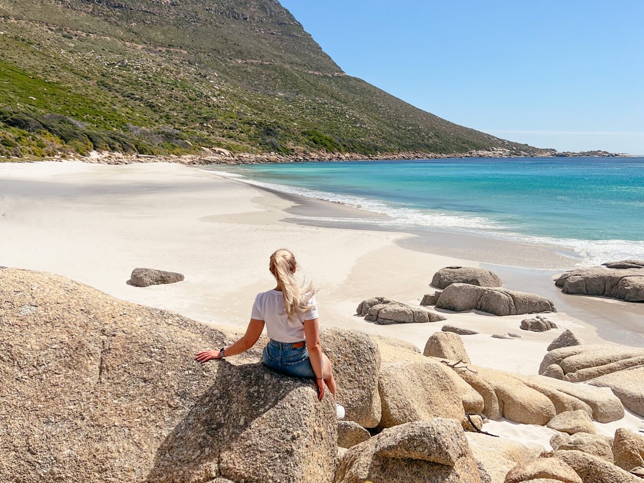 Strand Guide Die 20 schönsten Strände in Südafrika: Der ultimative Strand Guide