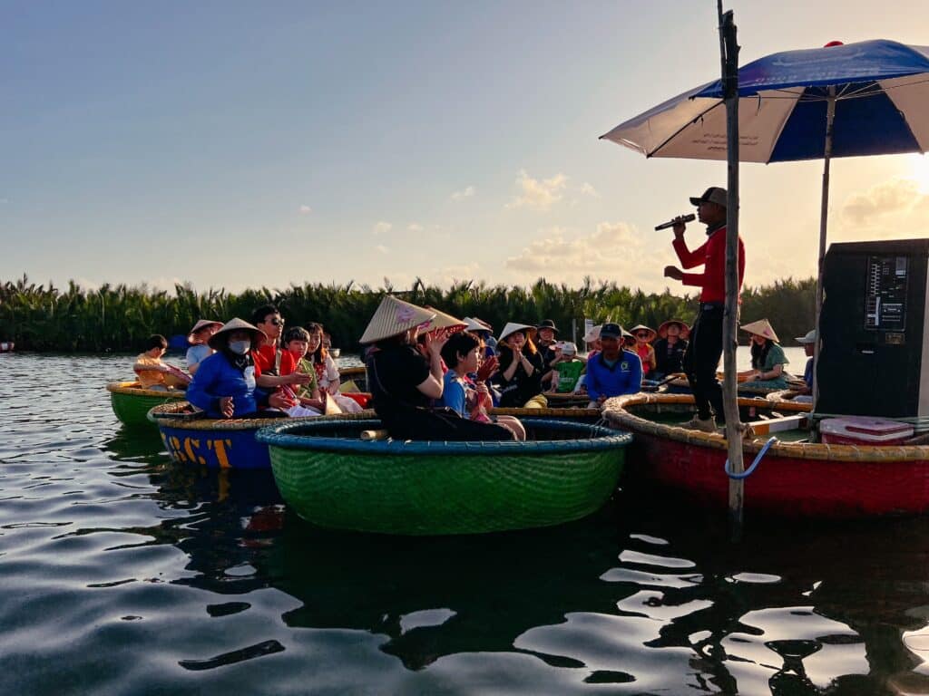 Hoi An, Vietnam Sehenswürdigkeiten