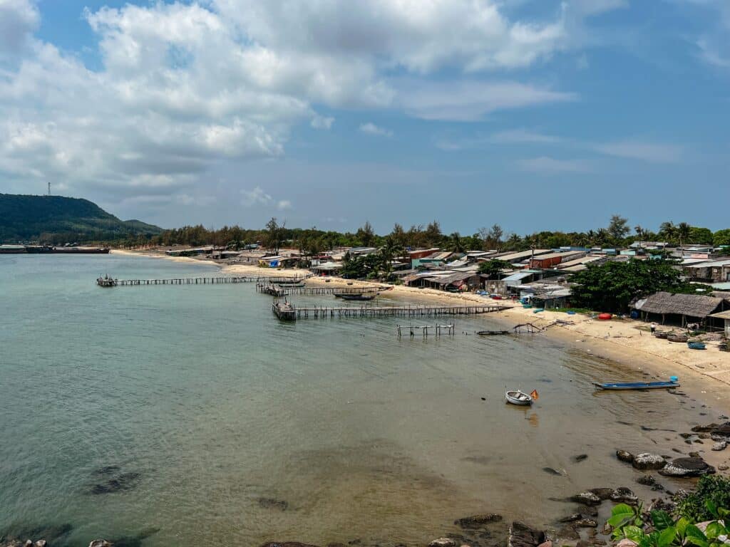 Phu Quoc Strände, Vietnam