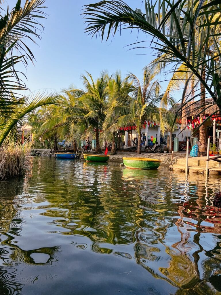 Hoi An, Vietnam Sehenswürdigkeiten