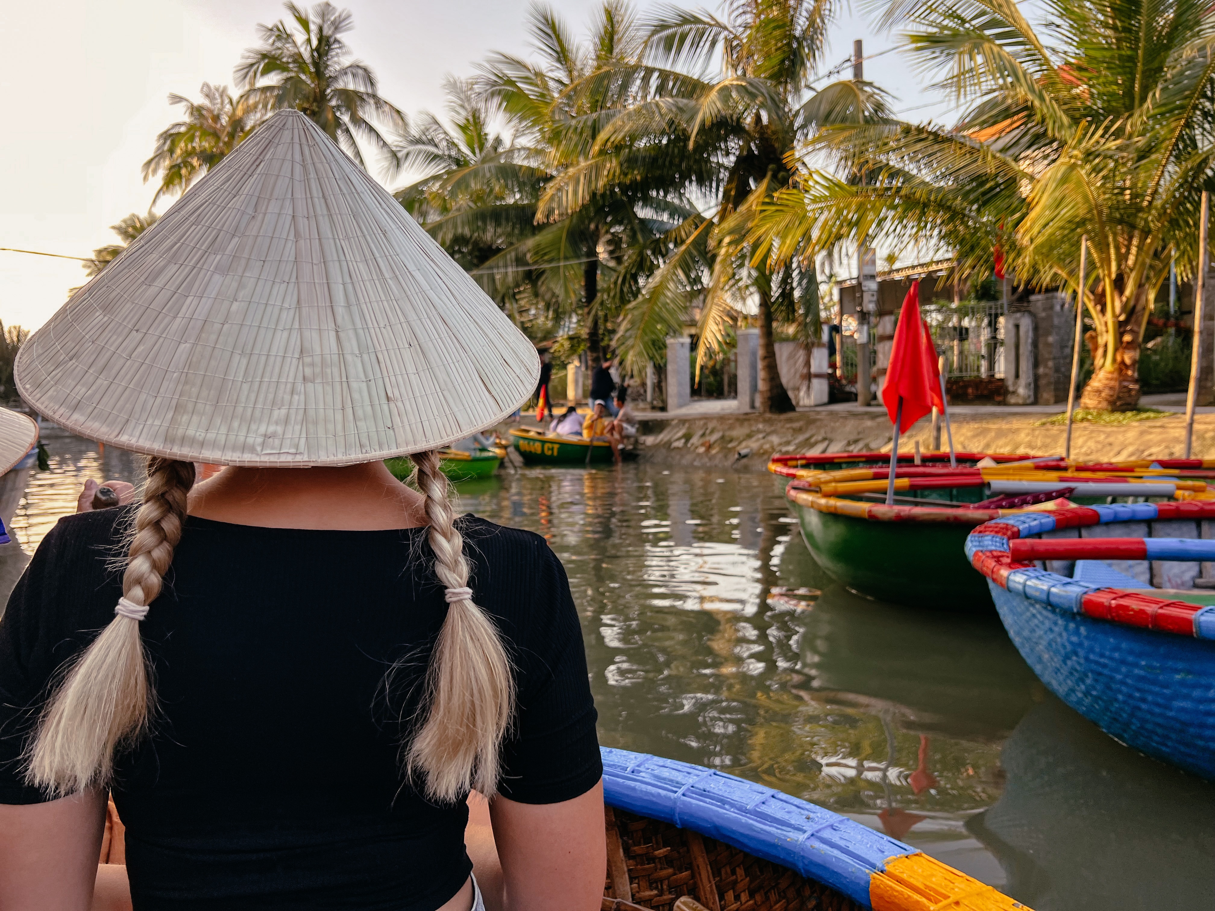 Hoi An, Vietnam Sehenswürdigkeiten