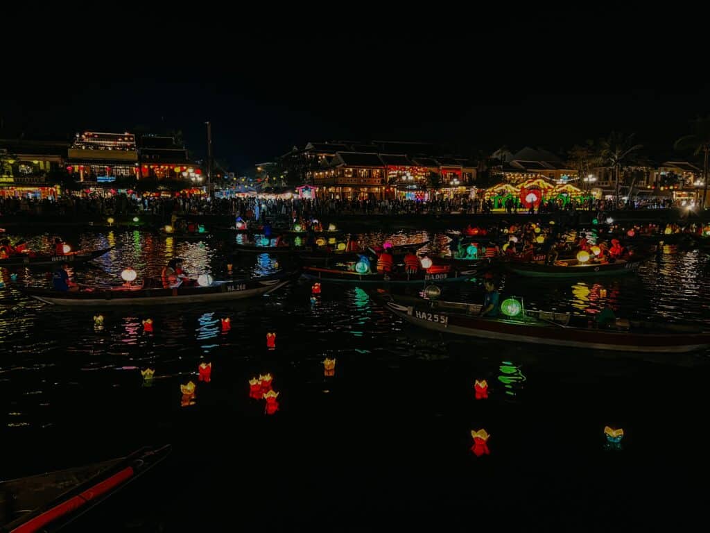 Hoi An Sehenswürdigkeiten, Vietnam