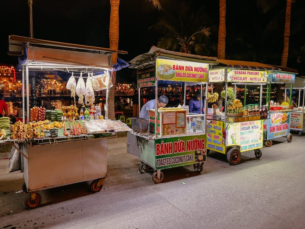 Hoi An Sehenswürdigkeiten, Vietnam