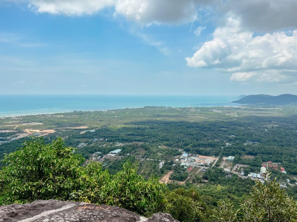 Phu Quoc Sehenswürdigkeiten, Vietnam