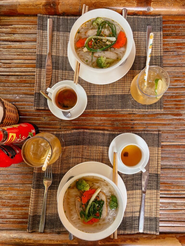 Hoi An Rustic Villa, Vietnam