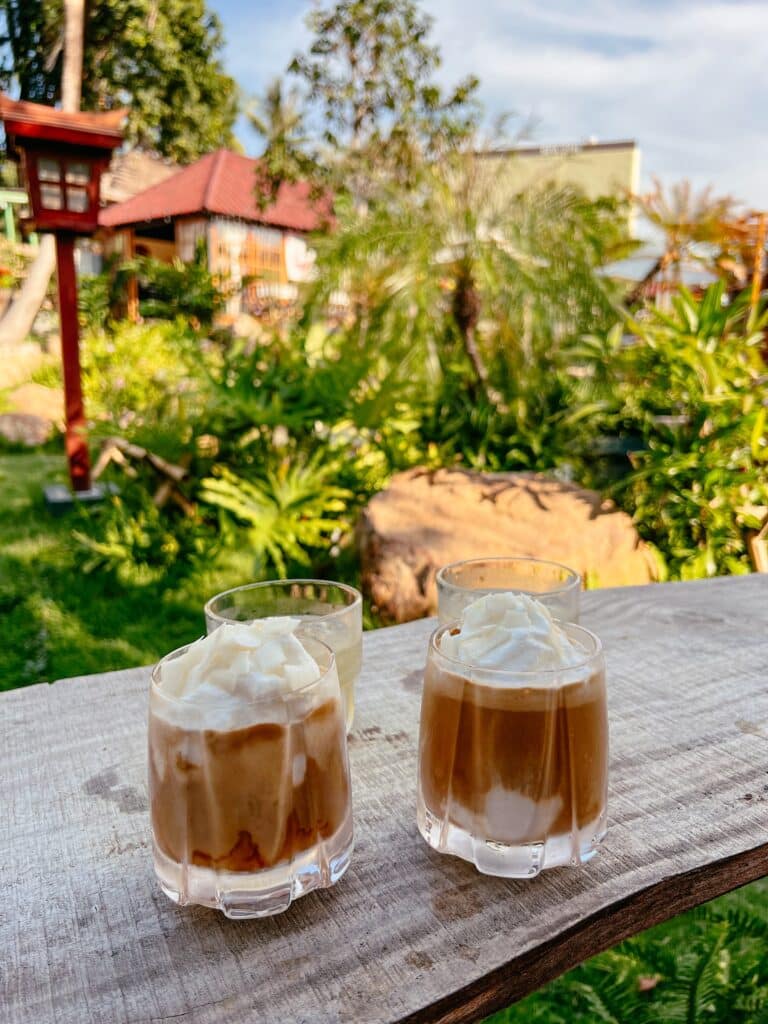 HOMI Coffee Shop, Phu Quoc, Vietnam