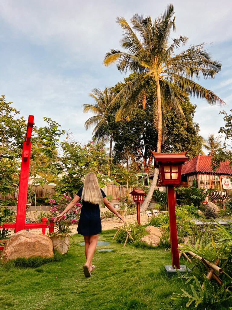 HOMI Coffee Shop, Phu Quoc, Vietnam