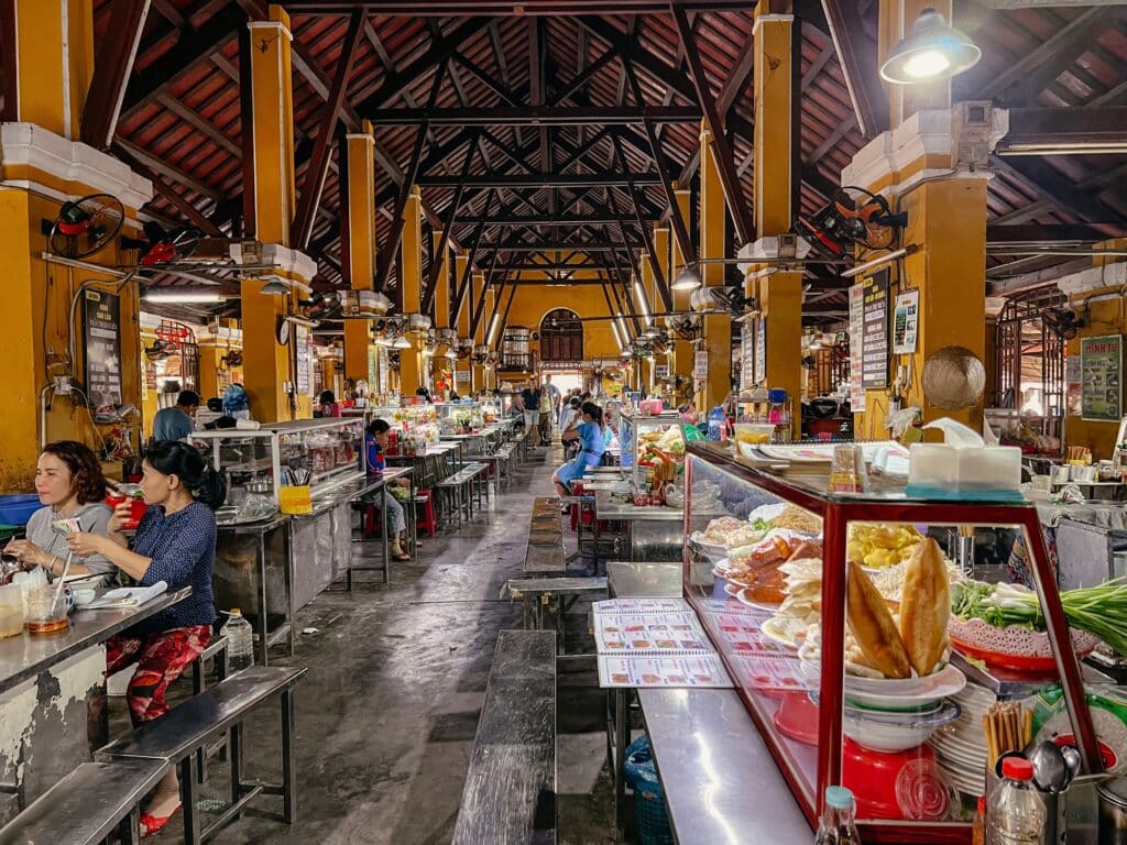 Hoi An Sehenswürdigkeiten, Vietnam