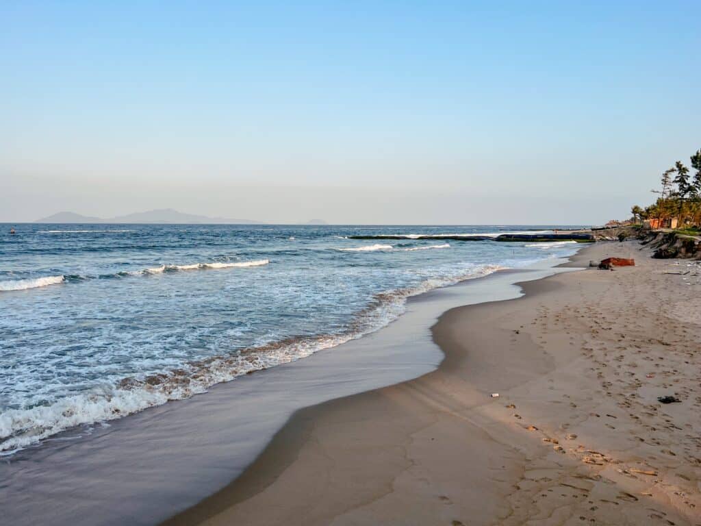 Hidden Beach, Hoi An, Sehenswürdigkeiten, Vietnam