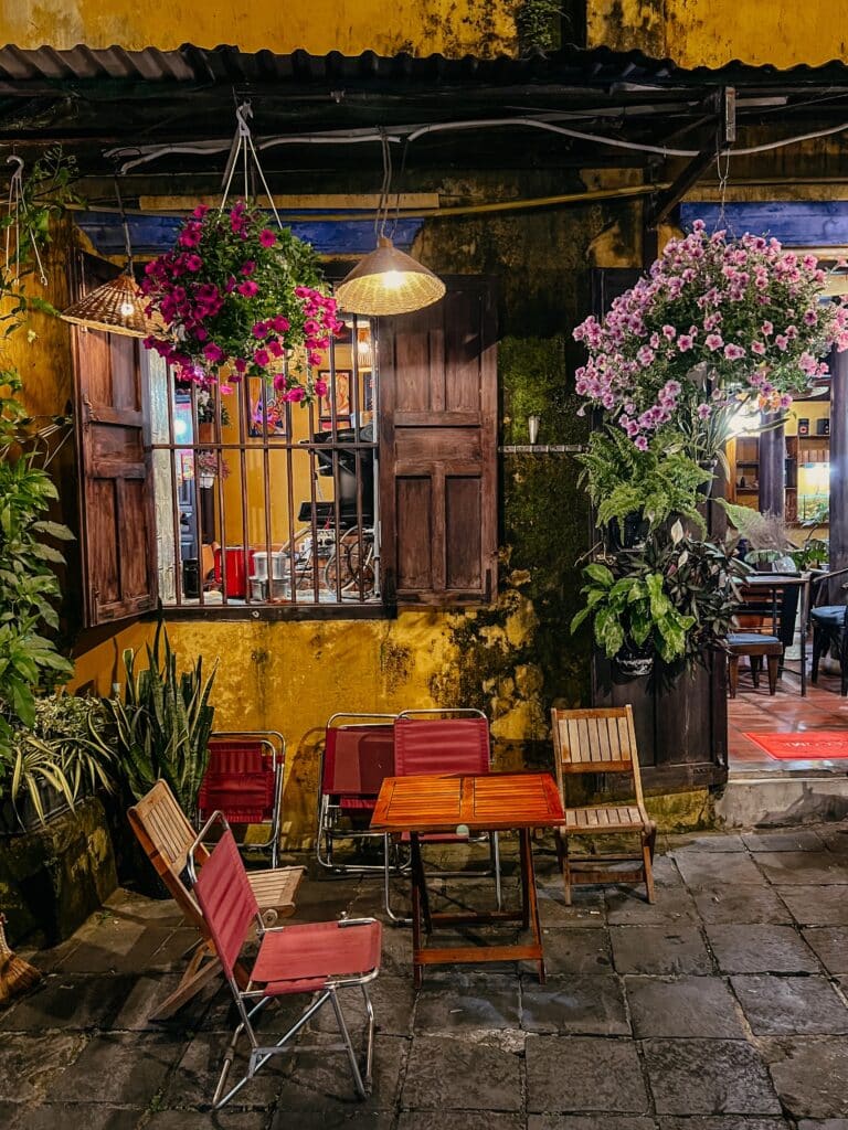 Hoi An Sehenswürdigkeiten, Vietnam