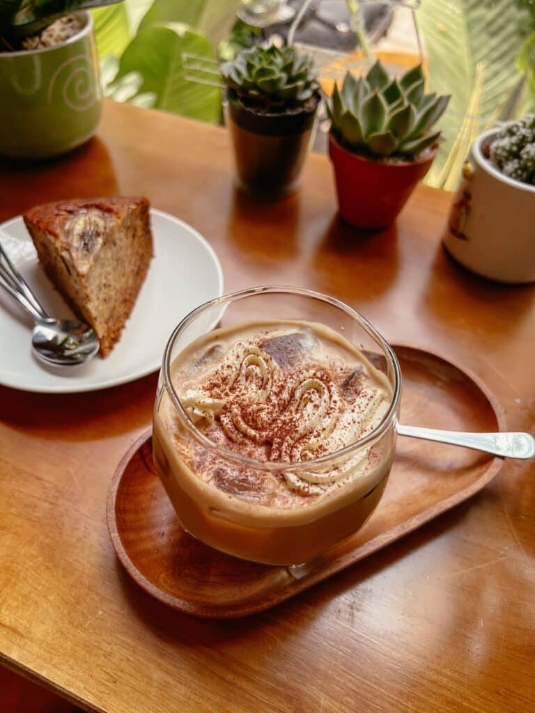 Salt Coffee, Ho Chi Minh City, Vietnam