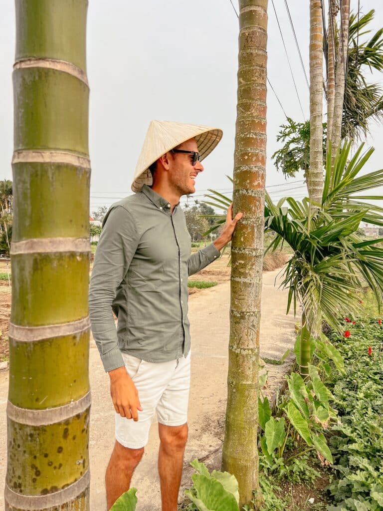 Hoi An Sehenswürdigkeiten, Vietnam
