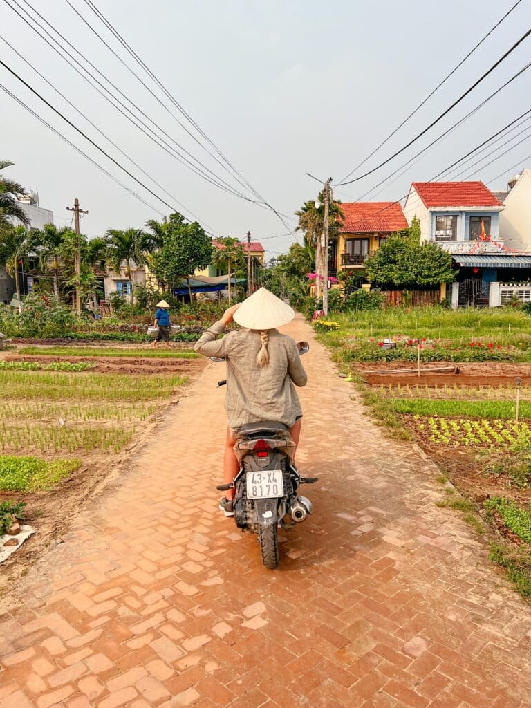 Hoi An Sehenswürdigkeiten, Vietnam