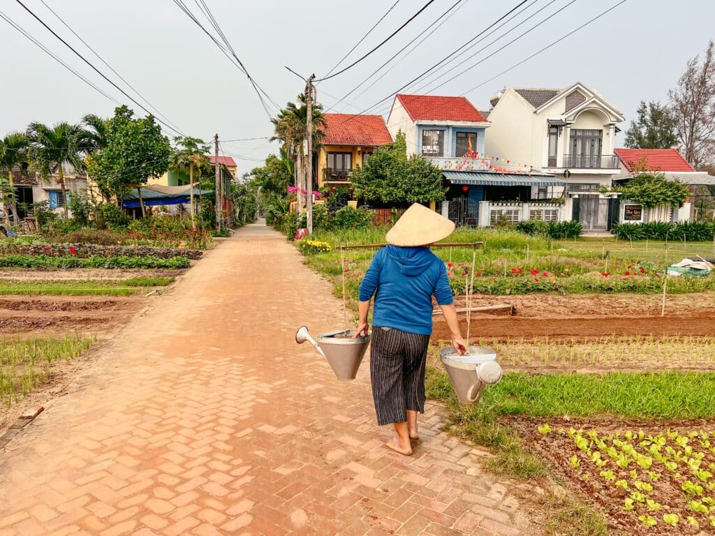 Hoi An Sehenswürdigkeiten, Vietnam