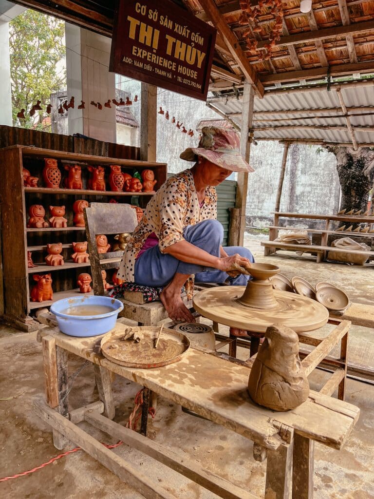 Hoi An Sehenswürdigkeiten, Vietnam