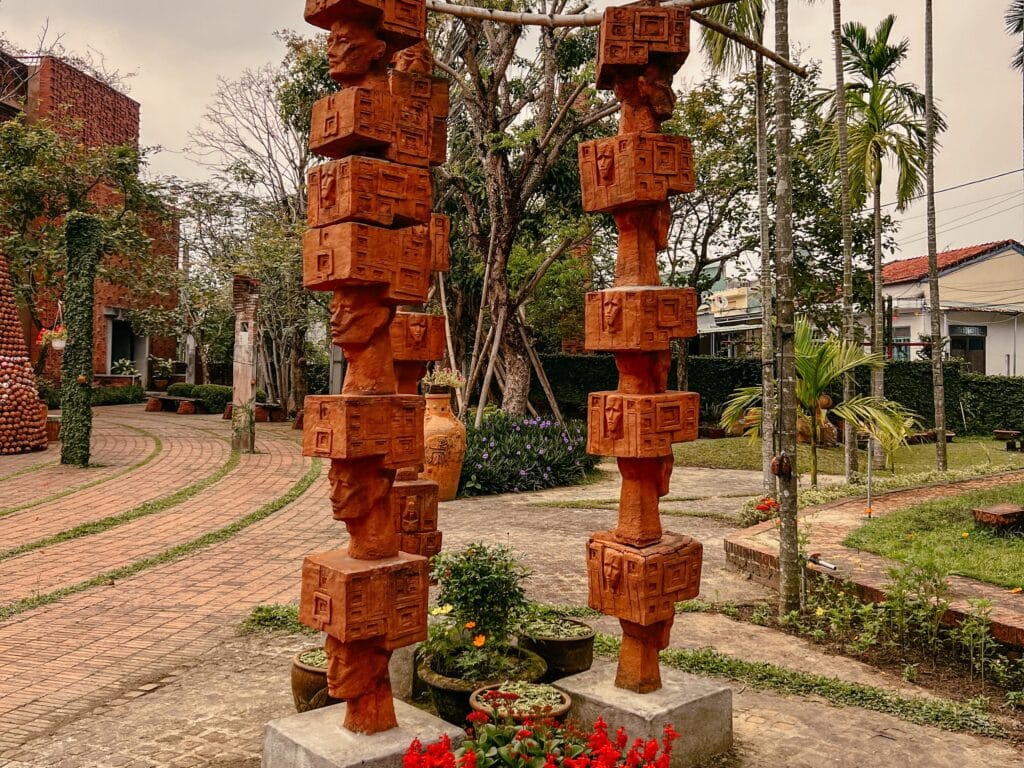 Hoi An Sehenswürdigkeiten, Vietnam