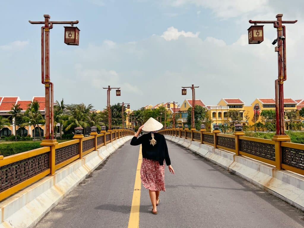 Hoi An Sehenswürdigkeiten, Vietnam