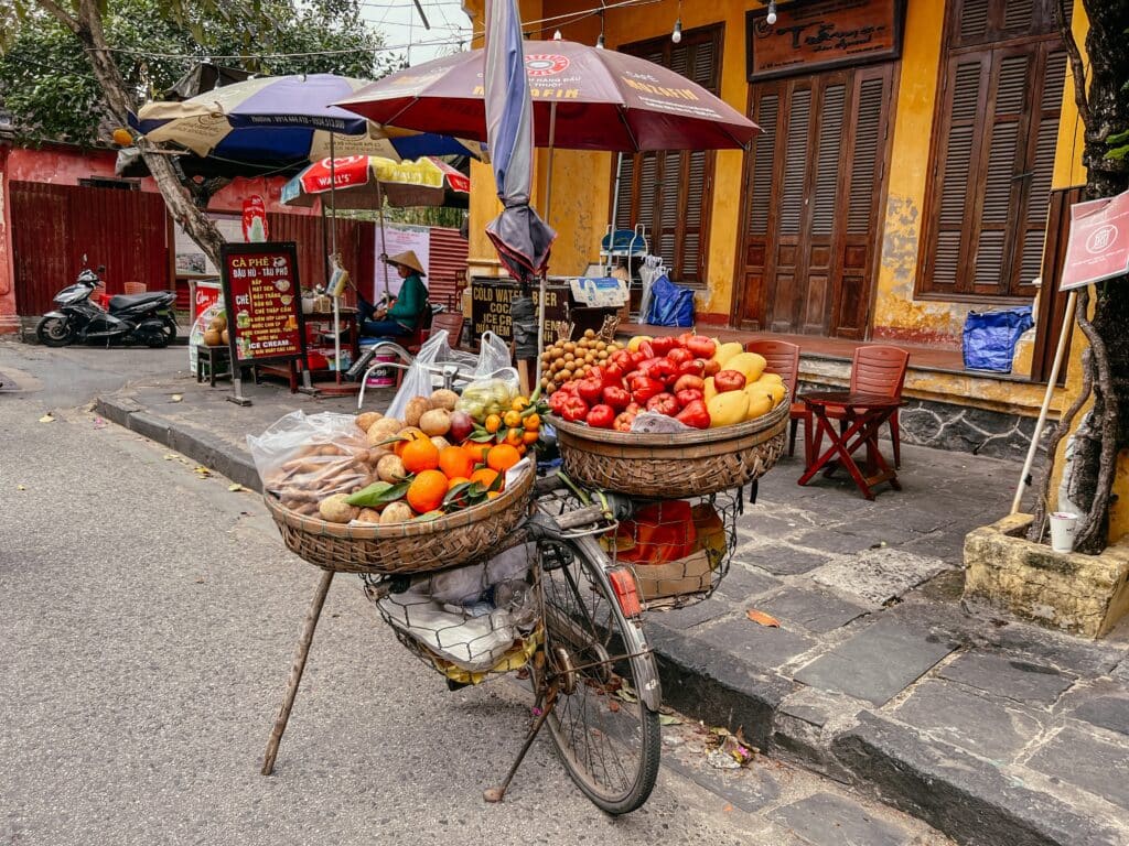 Hoi An Sehenswürdigkeiten, Vietnam
