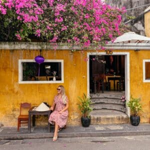 Hoi An Sehenswürdigkeiten, Vietnam
