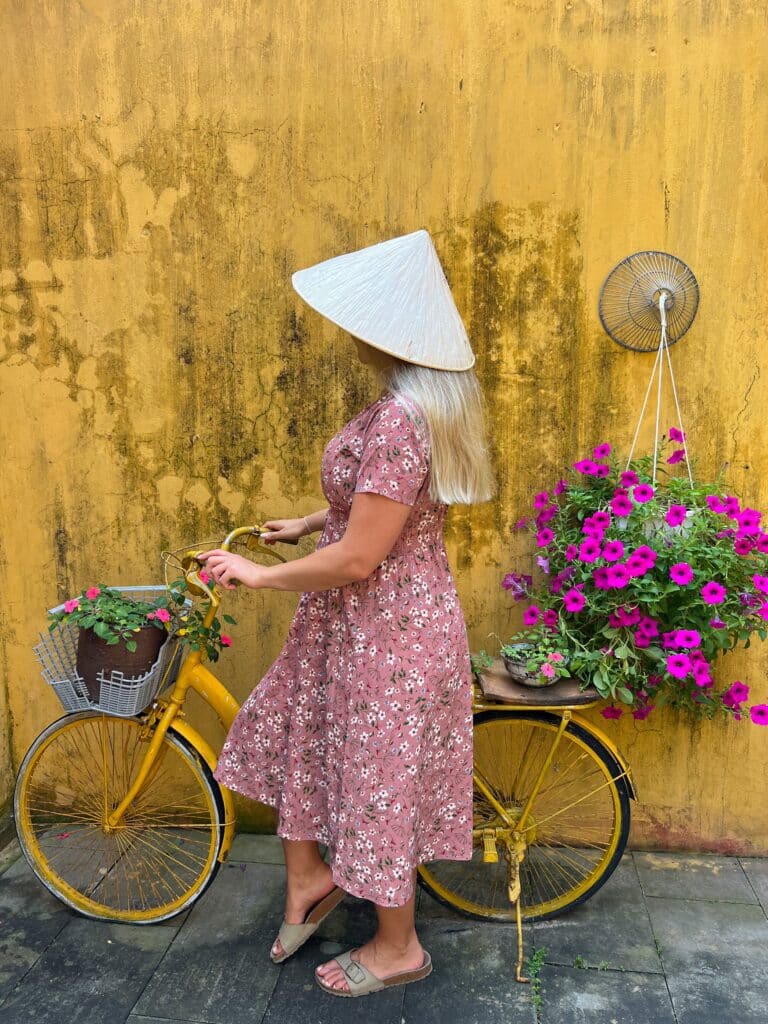 Hoi An Geheimtipps, Vietnam