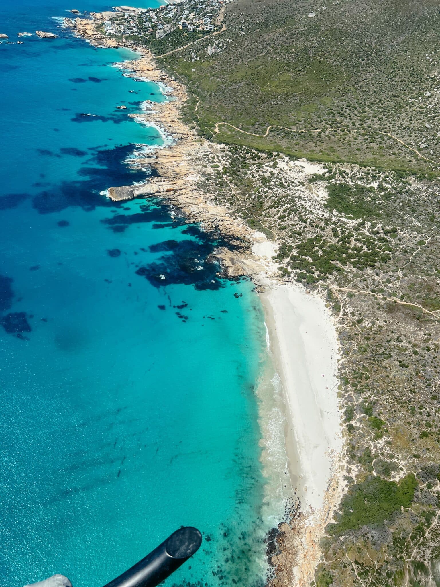 Strand Guide Die 20 schönsten Strände in Südafrika: Der ultimative Strand Guide