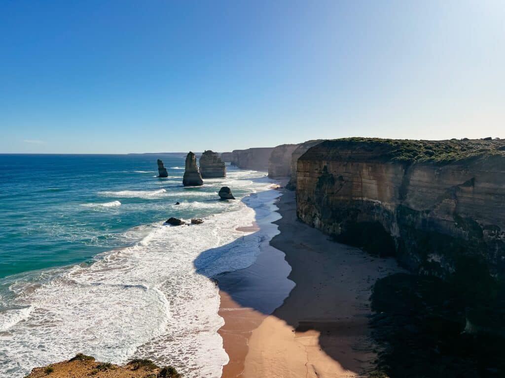Zwölf Apostel, Great Ocean Road, Australien