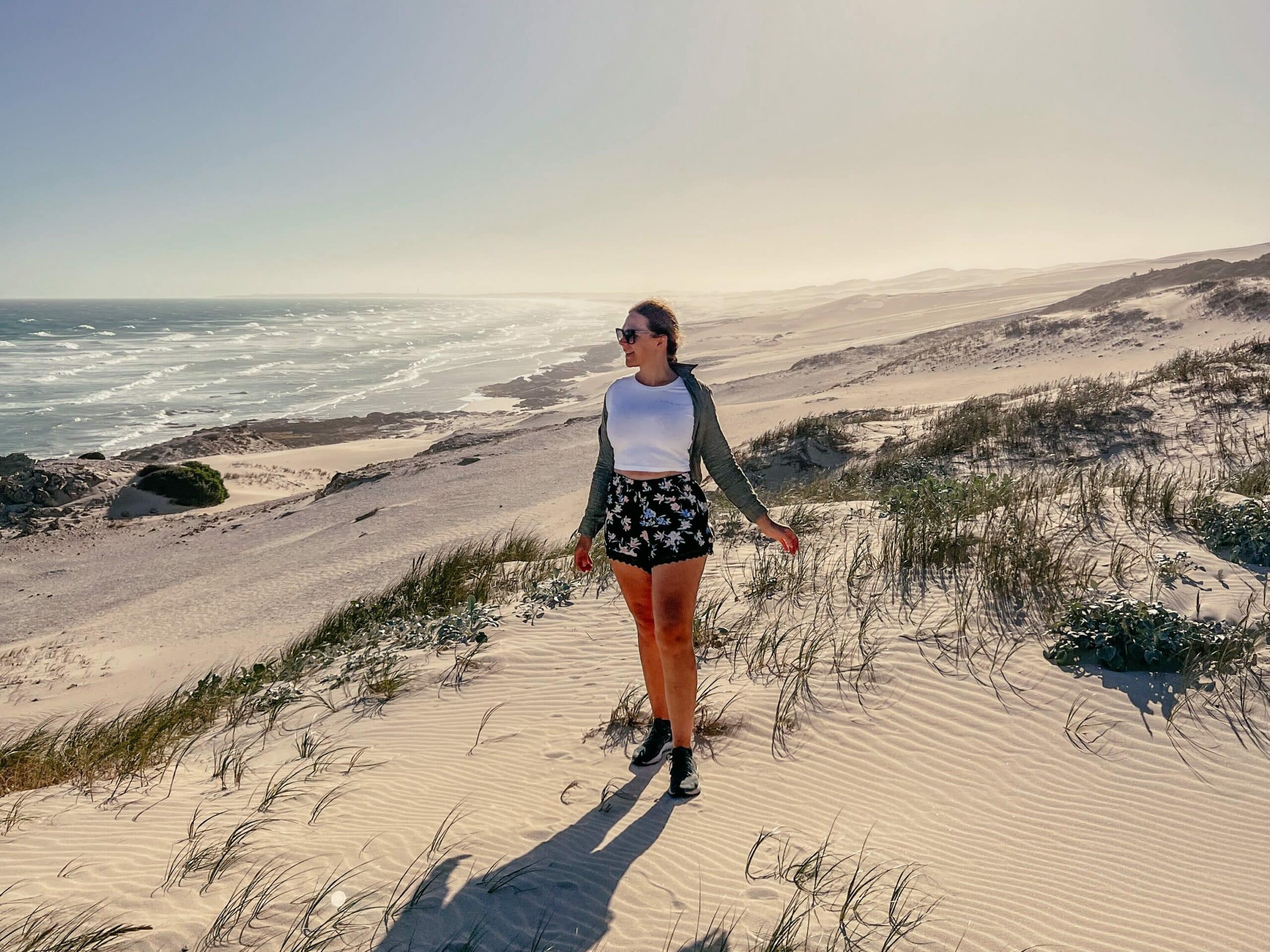 De Hoop Nature Reserve, Südafrika