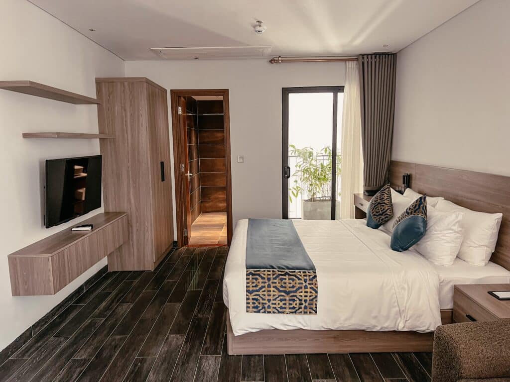 The Dream Suite Hotel Da Nang, Vietnam