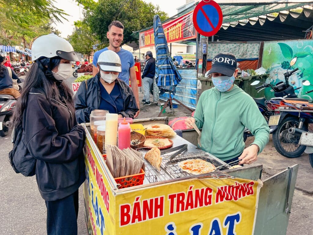 Da Nang Sehenswürdigkeiten, Vietnam
