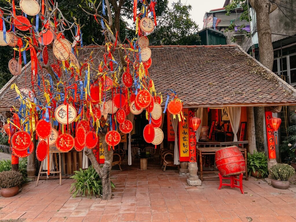 Hanoi Sehenswürdigkeiten, Vietnam