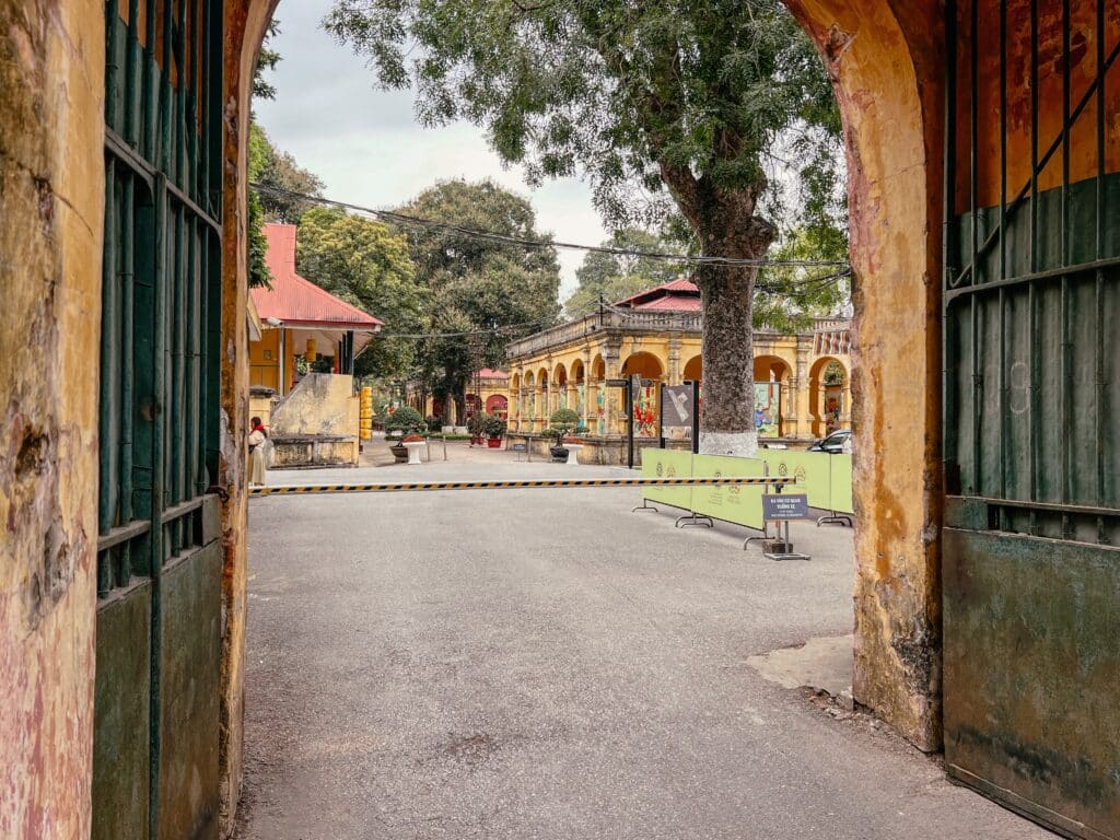 Hanoi Sehenswürdigkeiten, Vietnam