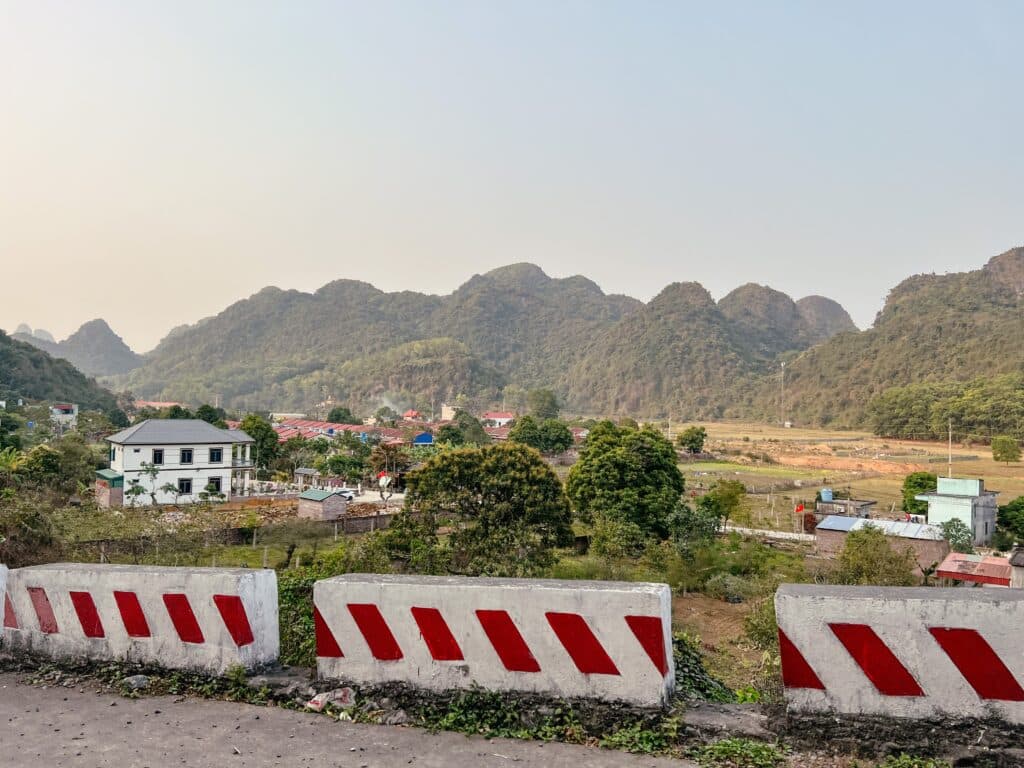 Cat Ba Sehenswürdigkeiten, Vietnam