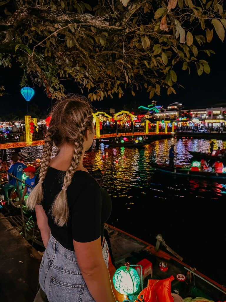 Hoi An Sehenswürdigkeiten, Vietnam