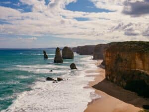 Zwölf Apostel, Great Ocean Road, Australien