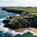 George Bass Coastal Walk, Australien