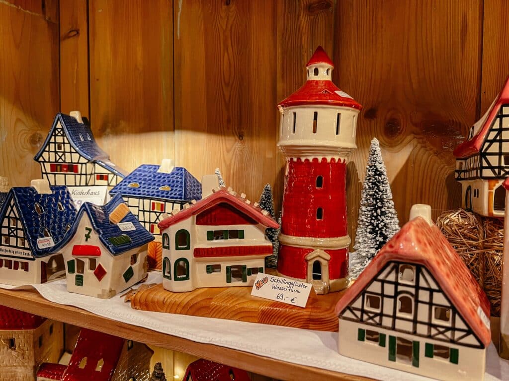 Leyk Lichthäuser, Rothenburg ob der Tauber Sehenswürdigkeiten und Geheimtipps, Deutschland