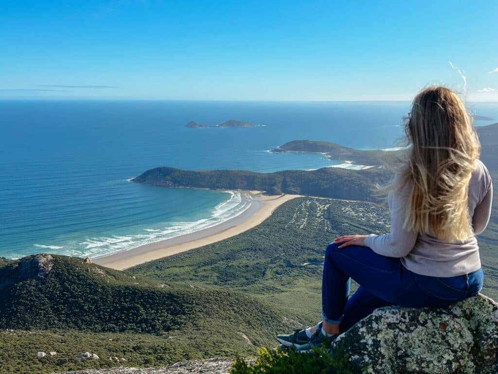 Wilsons Promontory Nationalpark, Australien