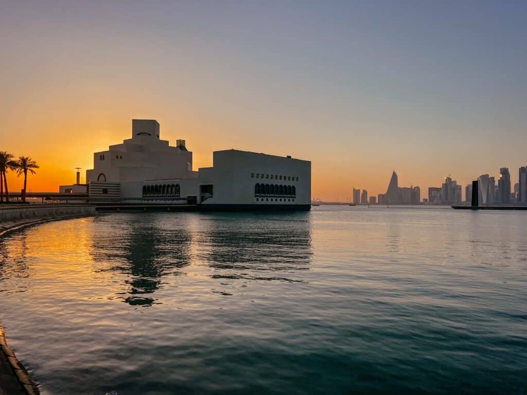 Museum of Islamic Art, Doha Sehenswürdigkeiten, Katar