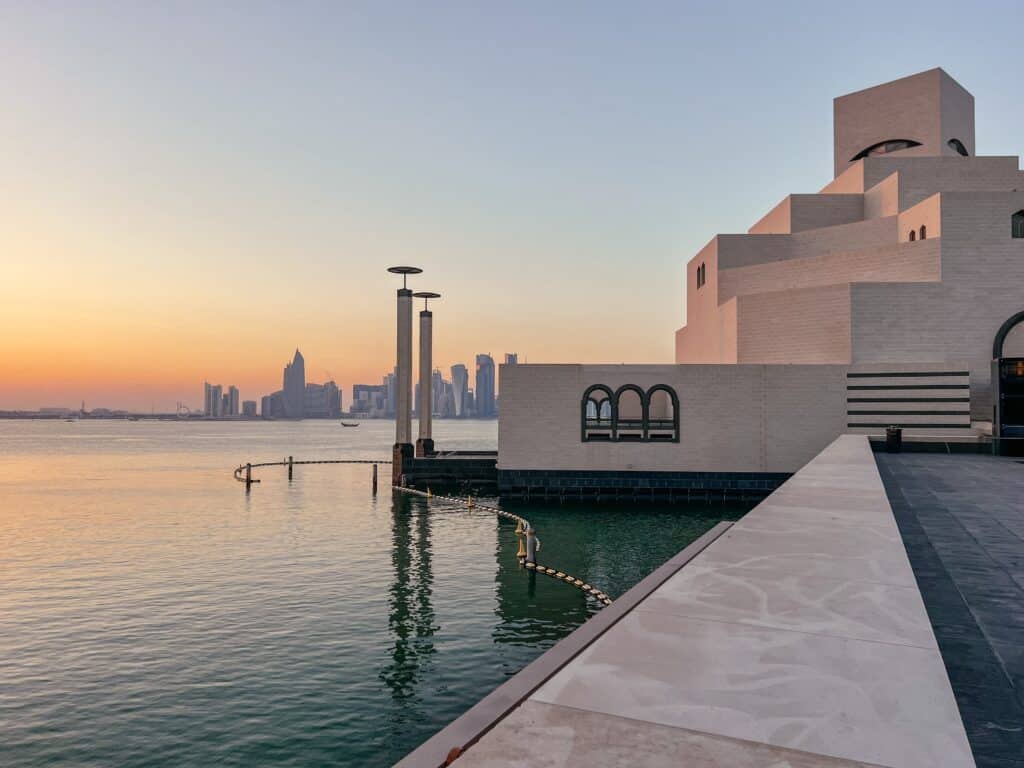 Museum of Islamic Art, Doha Sehenswürdigkeiten, Katar