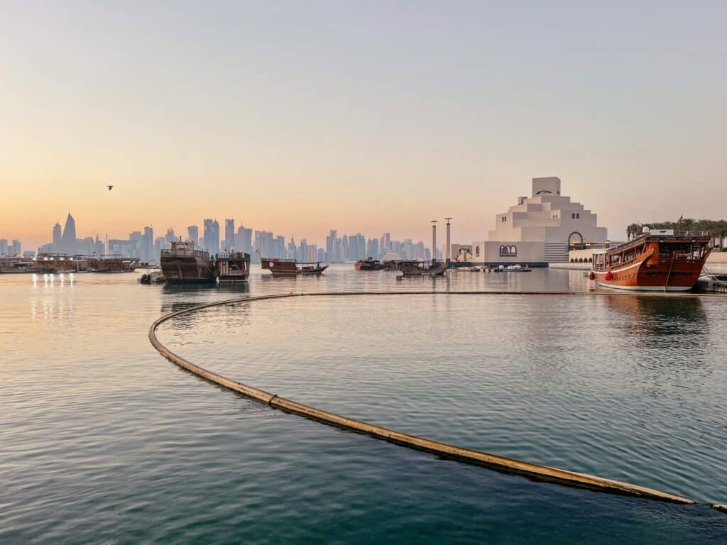 Doha Sehenswürdigkeiten, Katar