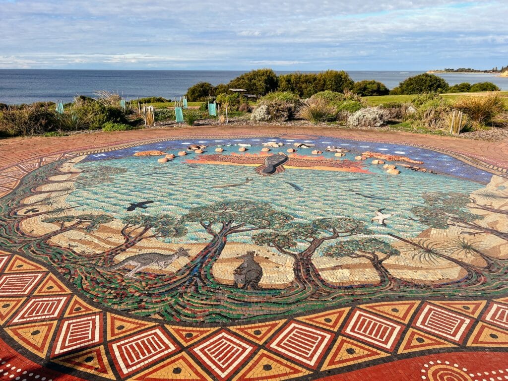 Torquay, Great Ocean Road Sehenswürdigkeiten, Australien
