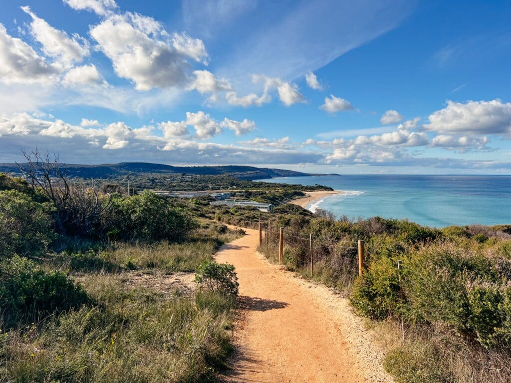 Anglesea, Great Ocean Road Sehenswürdigkeiten, Australien