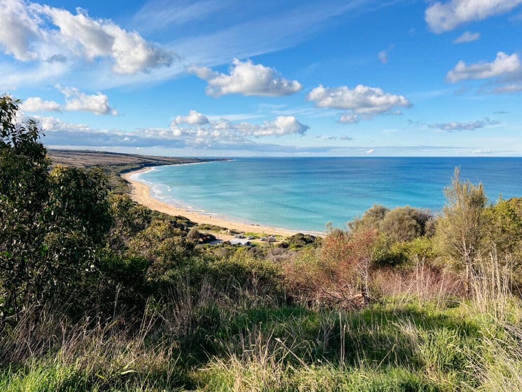 Anglesea, Great Ocean Road Sehenswürdigkeiten, Australien